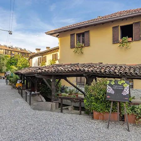 Navigli Delight - In Navigli's Heart Milano